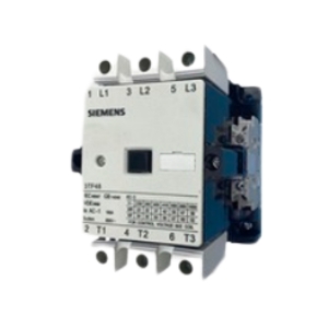 Genuine Siemens 3TF47 AC Contactor | Model 22 OX BO G0 | Coil Voltage 24V/36V – Industrial-Grade Electrical Contactor