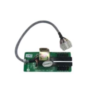 DPD-05 Elevator PCB Lift Door Encoder Code Board | Optical Code Board for Elevator Car Top Door – Elevator Spare Parts