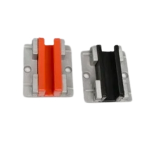Elevator Door Roller Guide Shoes | Elevator Sliding Guide Shoes | Durable Elevator Spare Parts