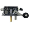 RISE S* AV15RHKE4X35U-GB215 EU-DL 059 DE-42279 | High-Quality Elevator Door Lock & Door Contact | Elevator Controller Spare Parts