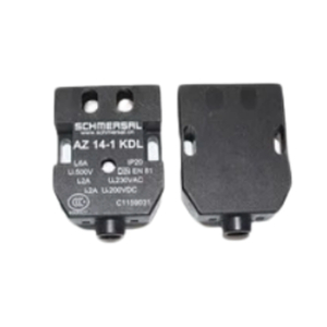 Elevator Door Lock Contact A105D AZ14-1 KDL MK01 | Auxiliary Door Lock Contact Switch for Elevator Systems