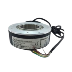 Baumer ITD41A4Y70-2000HBXD1SR7S30IP5450 Encoder | High-Precision Rotary Encoder for Industrial Applications