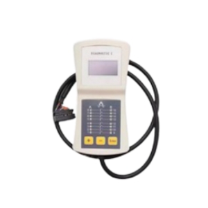I Type PT MC2 Elevator Service Tool – Diagnostic & Test Tool for Elevator Maintenance