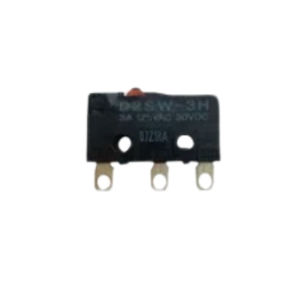 125 VAC 5A SPDT Micro Basic Switch SS-5-F with Solder Terminal – Compact, Reliable Switching Solution