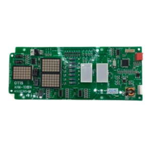 AHM-102N AEG13C365*A Board Used for SIGMA Elevator