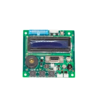 Elevator PCB SPB Board DBA610EC1 / DBA26800EC1 – Original Elevator Controller Circuit Board
