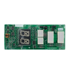 Sigma Elevator Control Board – High-Quality and Reliable Elevator Control Solutions from China