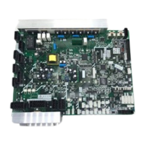 RISE MIT High-Quality GPS-3 Elevator Control PCB Board | Door Motor Board DOR-123C