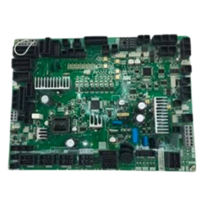 Mitsu Elevator Lift Door Controller PCB Board – Model DOR-1240 | Best Price