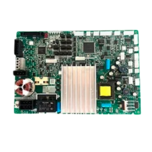 New Original Mitsubishi Elevator Door Controller PCB Board – DOR-1240