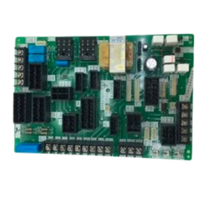 Mitsubishi GPS-3 Elevator Door Drive PCB Board – DOR-545A / DOR-545B | Lift Spare Part