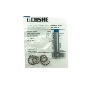 NJ4-12GM-N-V1 Explosion-Proof Proximity Switch Sensor – High-Precision Sensing for Elevator Systems