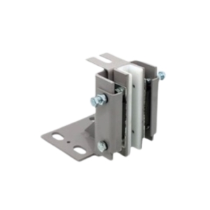 DX20 Elevator Auxiliary Rail Guide Shoe – TKE Lift Sliding Guide Shoe with 16mm Groove Width
