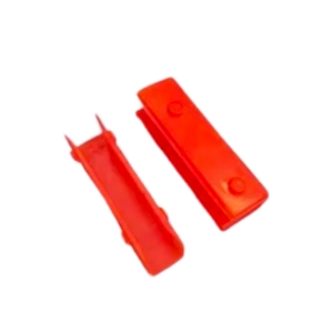 Elevator L10 Guide Shoe Boot Liner - 10010mm & 10016mm Elevator Door Slider