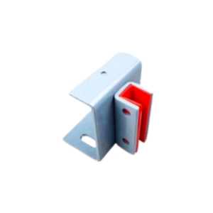 DX3 Elevator Sliding Guide Shoe – 10mm Groove Width, 56mm Hole Distance – Counterweight Lift Part
