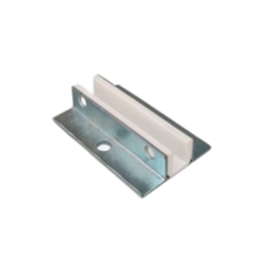 DX4D / DX26 Elevator Door Sliding Guide Shoe – Car & Counterweight Shoe L=140mm | Lift Spare Parts