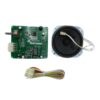 RISE Original Hyundai Elevator Arrival Gong Board – DZZ-XDDT | Lift Controller PCB Board