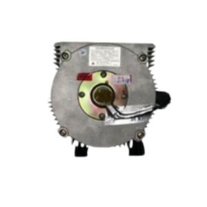 Elevator Permanent Magnet Door Motor YA171B911G02 EMB-48-8 SE-BL | Mitsubishi Lift Spare Parts