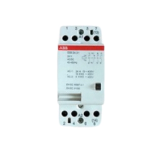 1PC NEW ESB24-40 AC/DC Contactor | 230-240V Coil Voltage | 4NO | Modular Contactor | One-Year Warranty