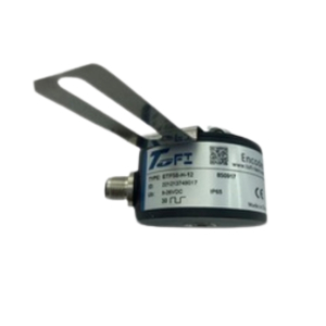 RISE TOFI Encoder – Elevator Encoder ETF58-H-12 | High-Precision Rotary Encoder for Elevator Systems