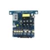 RISE Hyundai Elevator Inverter Power Supply Board – WBVF GATE 22-30KW | High-Power Elevator Spare Part