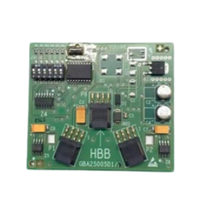 Brand New Original GBA25005D1 Instruction Board in Stock