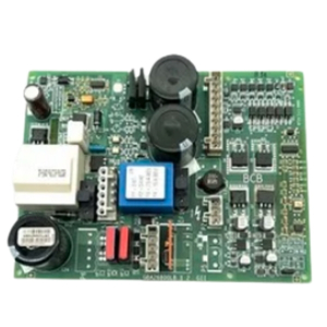 Elevator PCB Power PCB Board GBA26800LB1, GBA26800LB2 for OTis – Elevator Main Board Spare Part
