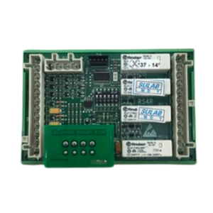 OT Escalator Spare Parts – RS4R PCB Board (Models: GCA26803A1 / GAA26803A1 / GCA26803A10)