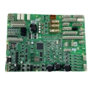 GDA26800KA1 / GDA26800KA2 Industrial Elevator Motherboard – Tested & Fully