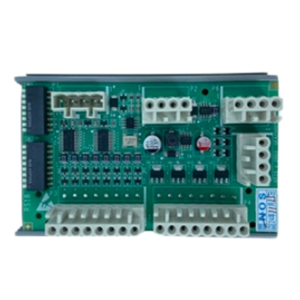 RISE Elevator Control Board – RS18 Lift Communication Board GEA25005C1 for OT*s Elevators