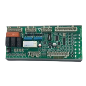 RISE O* High Quality Elevator Mainboard & Control Board