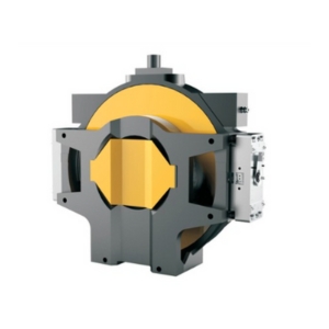 XIZI FORVORDA GETM 3.0G Gearless Traction Machine (800–1050kg Load) – KONE Type Elevator Motor