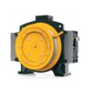 GETM6.0H Elevator Traction Machine – Original Brand High-Performance Gearless Drive