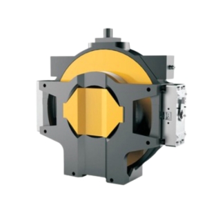 XIZI FORVORDA GETM 3.0G Gearless Traction Machine – Flat Design | 800–1050kg Load | KONE Type Elevator Motor