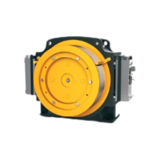 Torin Drive PMS Gearless Traction Machine GTW9S – High-Performance Motors (61P0, 81P0, 101P0, 101P7 Models)