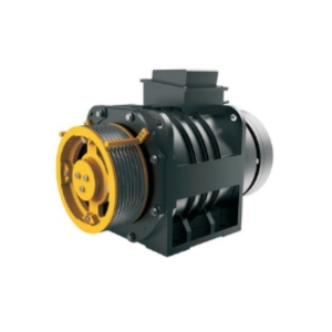 Affordable Gearless Elevator Motor – High-Performance Traction Machine for Sale