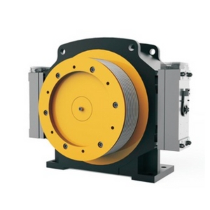 High Sales Volume Factory Price – Premium Quality Elevator Lift Traction Machine & Motor Drive System