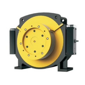 GETM6.0H Xizi Fuward Industrial Design Style Main Engine Traction Machine – Elevator Accessories
