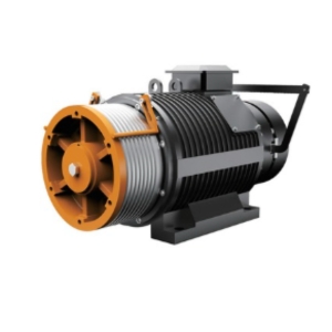 Discounted Sales – Elevator Traction Machines GETM1.9 for Efficient Vertical Transportation