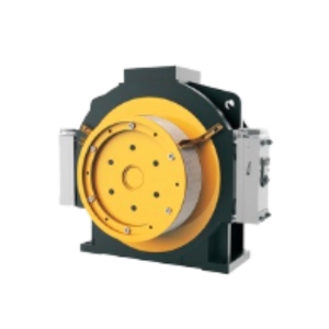 2500kg XIZI FORVORDA Gearless Traction Machine GETM 8.0H for Elevator – High-Capacity, Efficient & Durable