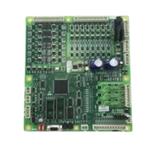 Elevator LCB-II Main Control Boards – GGA21240D1 / GFA21240D1