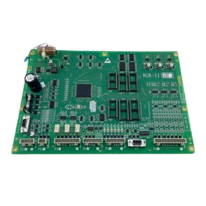 RISE OT* Elevator RCB-II Mainboard – Models: GHA21270A1 / GFA21270A1 / GGA21270A1 / GEA21270A1