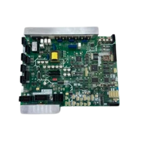 RISE MIT High-Quality New Elevator Control PCB Board – GPS-3 Door Motor Board DOR-120C / DOR-121C / DOR-122C / DOR-123B