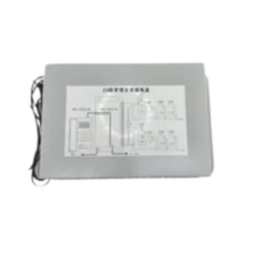 RISE Hy*i Elevator Intercom System | Five-Party Lift Phone | Model HD-700D-S | Elevator Parts