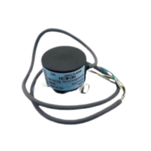 8mm Shaft Encoder EI35H8-2500-5P3D5N3TSI – High-Precision Rotary Encoder for Accurate Position Feedback