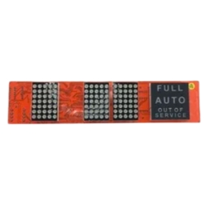 Hyundai Elevator Display Board – HIPD-CAN | Original Elevator PCB Board for Lift Systems