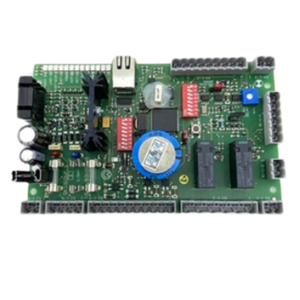 QKS910VF.Q B Elevator Control Board – Model 53100249 | High-Performance PCB for Elevator System Management