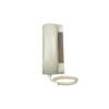 Modern Hotel Elevator Control Room Intercom with Fan | Model 57912550 | Lift Parts & Accessories – Guide & Door Equipment