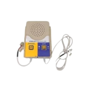 Modern Elevator Intercom Phone Control Cabinet | SCOM2-B5 57609832/57609831 | Lift Parts & Accessories for Hotels