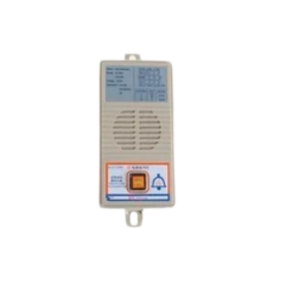 12V Elevator Sub-Intercom 3300 | ID 57613989AE2 | Reliable Elevator Communication Device